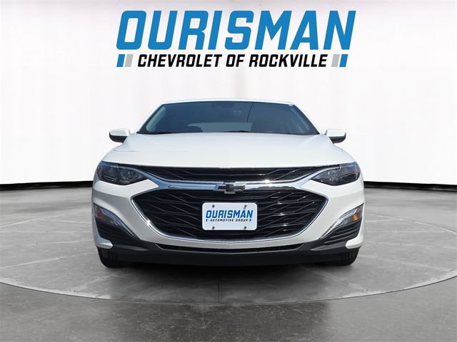 2025 Chevrolet Malibu RS