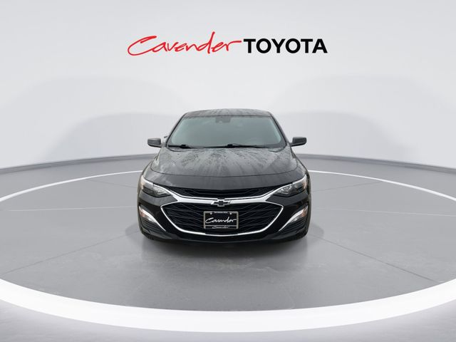 2025 Chevrolet Malibu RS