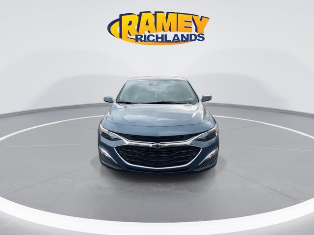 2025 Chevrolet Malibu RS