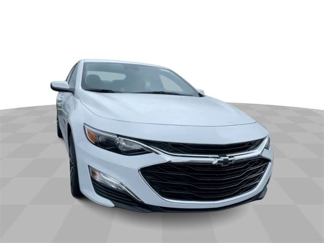 2025 Chevrolet Malibu RS