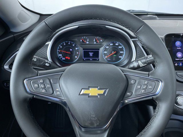 2025 Chevrolet Malibu RS