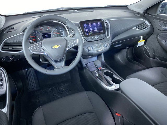 2025 Chevrolet Malibu RS