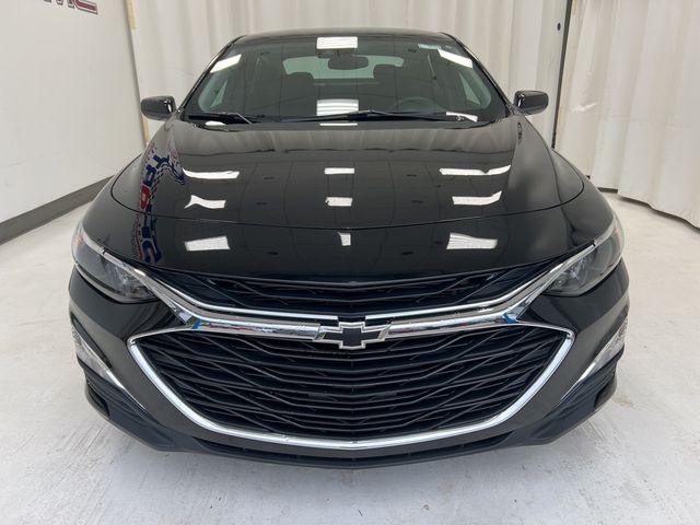 2025 Chevrolet Malibu RS