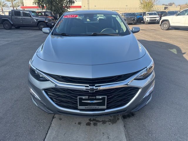 2025 Chevrolet Malibu RS