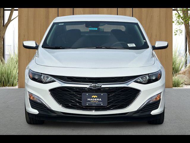 2025 Chevrolet Malibu RS