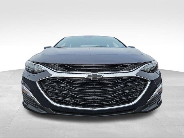 2025 Chevrolet Malibu RS