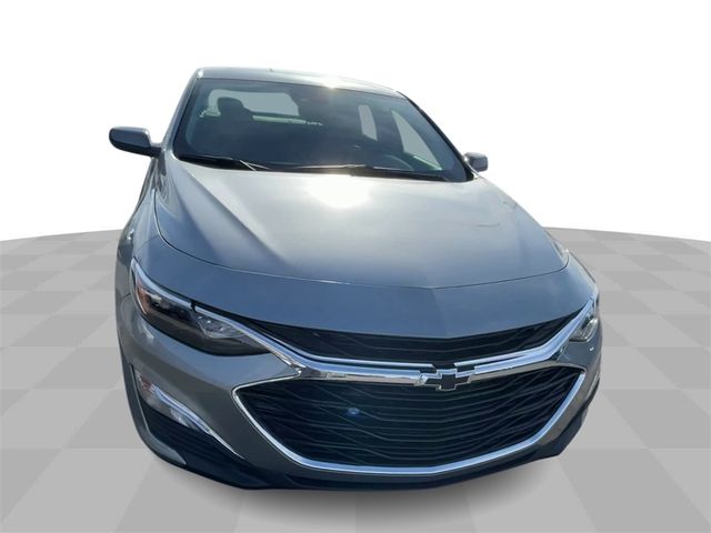 2025 Chevrolet Malibu RS