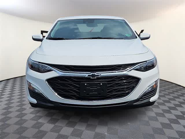 2025 Chevrolet Malibu RS
