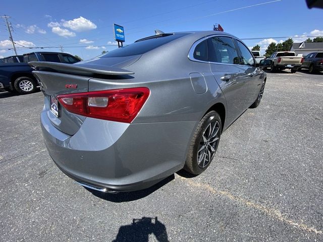 2025 Chevrolet Malibu RS