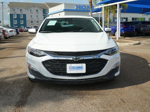 2025 Chevrolet Malibu RS