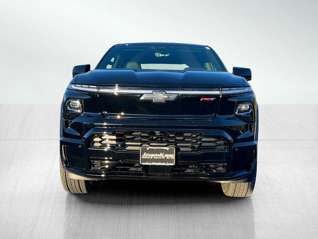 2025 Chevrolet Silverado EV RST