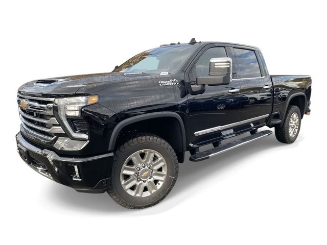 2025 Chevrolet Silverado 2500HD High Country