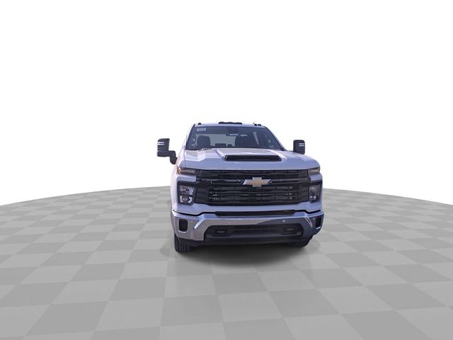 2025 Chevrolet Silverado 2500HD Work Truck