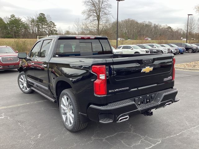 New 2025 Chevrolet Silverado 1500 Pickup For Sale in Concord, NC Auto
