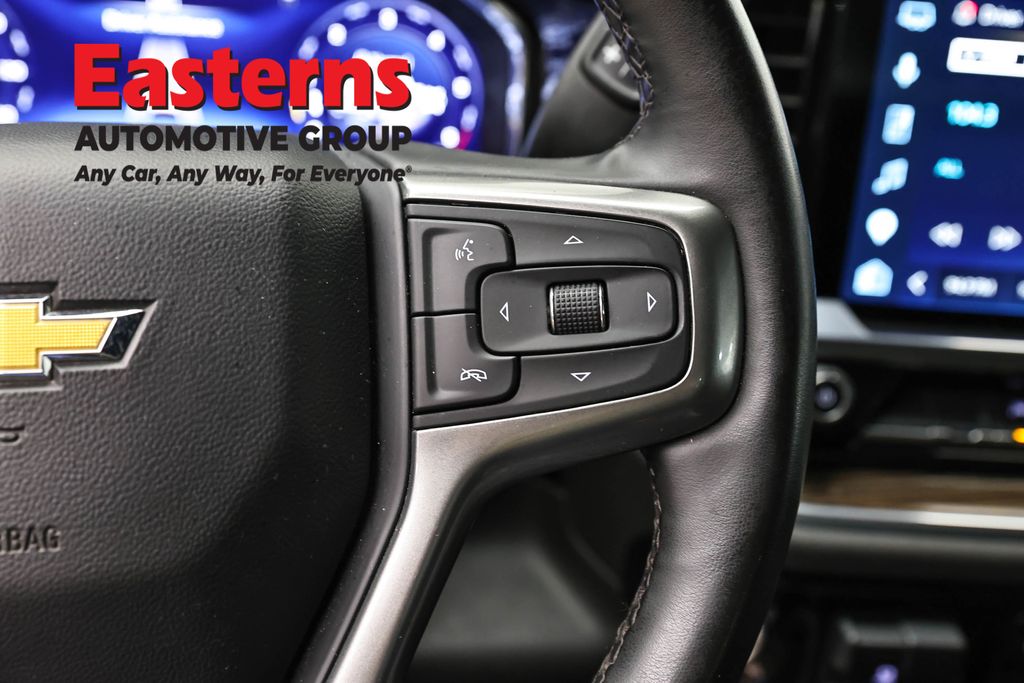 2025 Chevrolet Silverado 1500 66