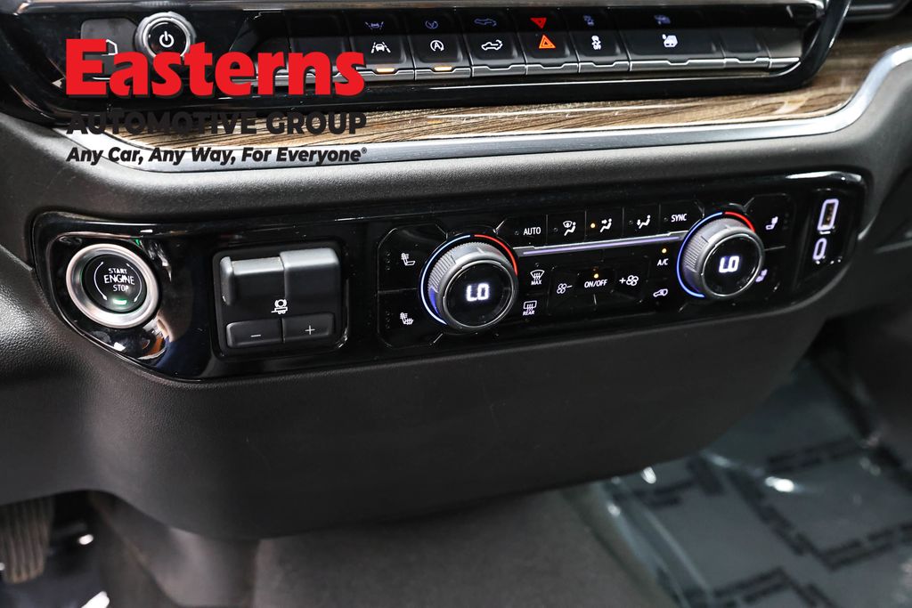 2025 Chevrolet Silverado 1500 64