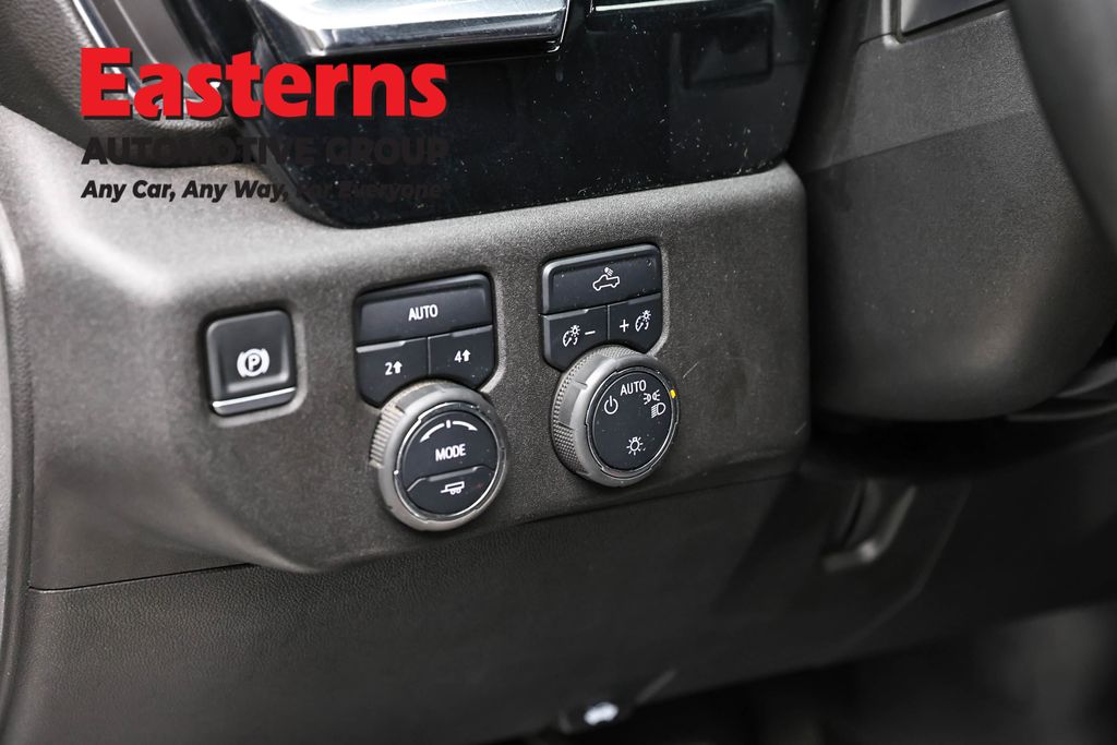2025 Chevrolet Silverado 1500 61