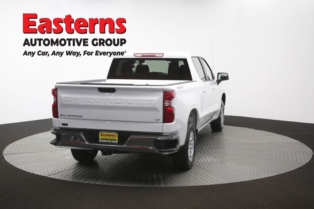 2025 Chevrolet Silverado 1500 25
