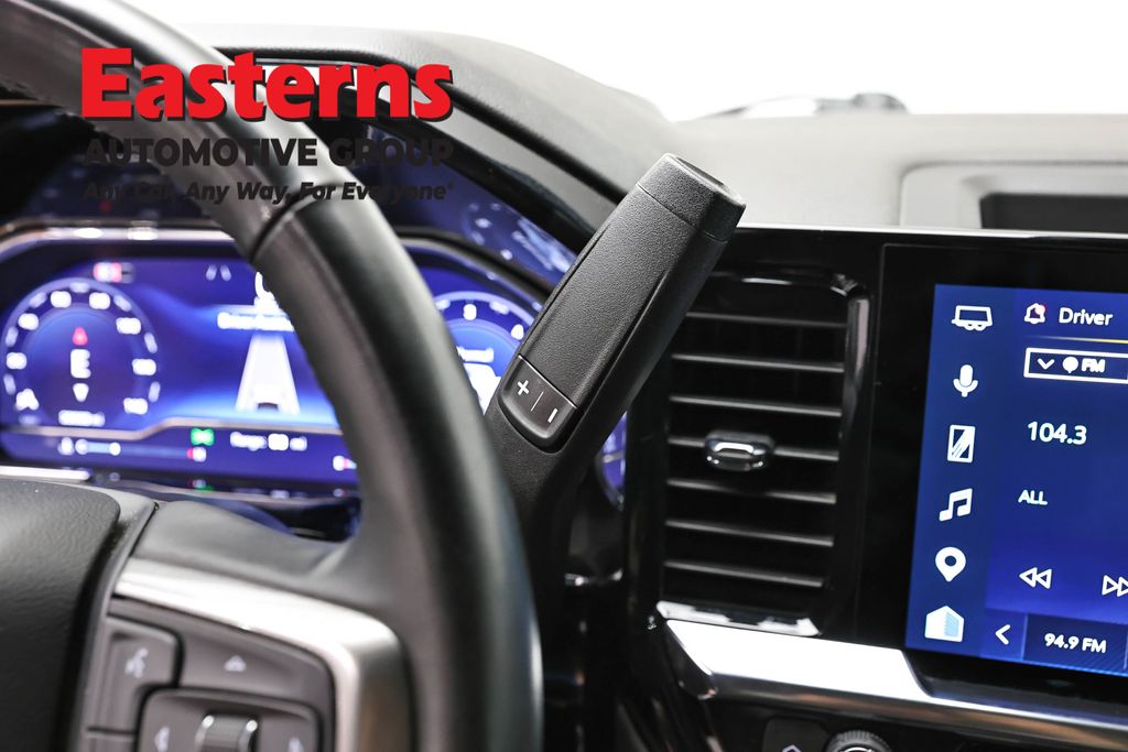 2025 Chevrolet Silverado 1500 62
