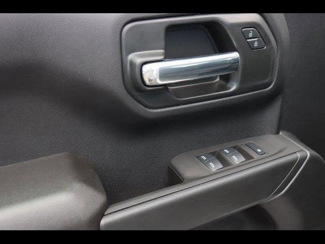 2025 Chevrolet Silverado 1500 Work Truck