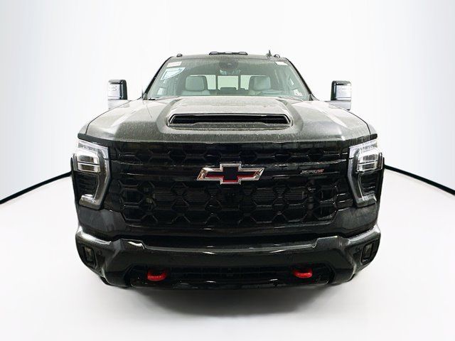 2025 Chevrolet Silverado 2500HD ZR2