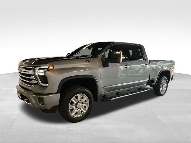 2025 Chevrolet Silverado 2500HD High Country