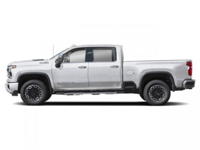 2025 Chevrolet Silverado 2500HD High Country