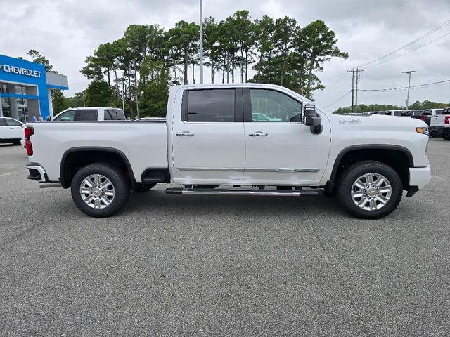 2025 Chevrolet Silverado 2500HD High Country