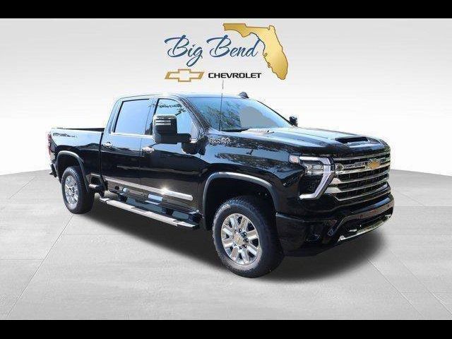 2025 Chevrolet Silverado 2500HD High Country