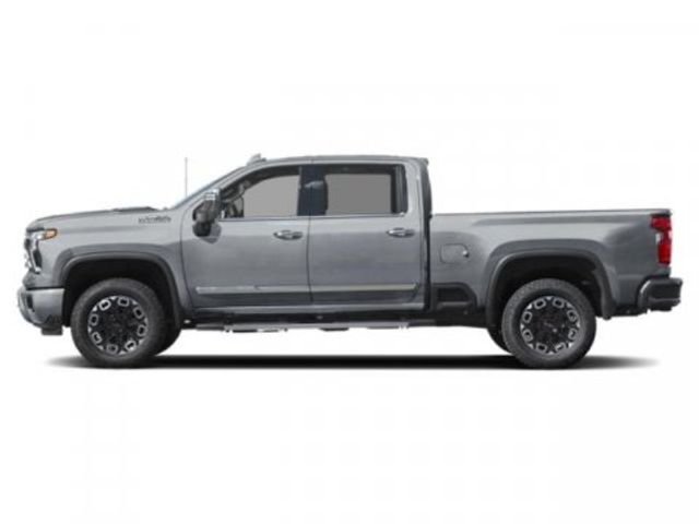 2025 Chevrolet Silverado 2500HD High Country