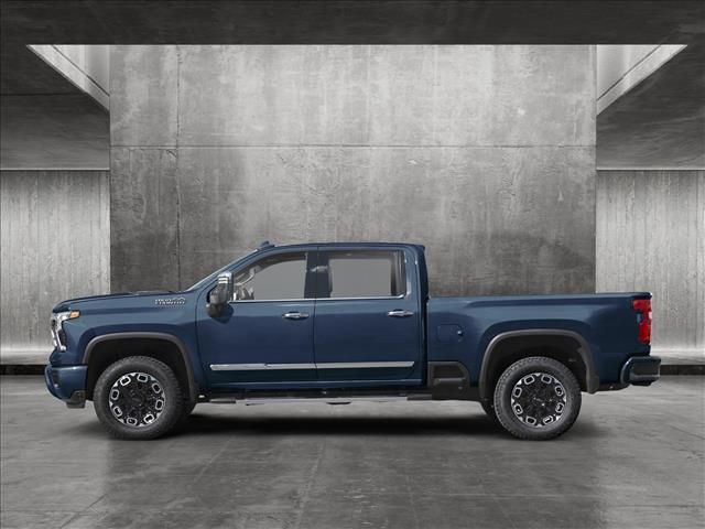 2025 Chevrolet Silverado 2500HD High Country