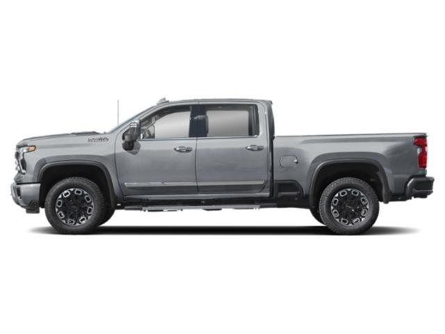 2025 Chevrolet Silverado 2500HD High Country