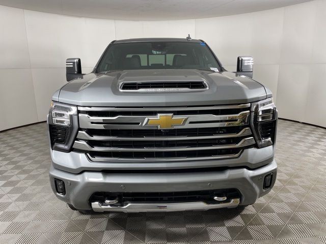 2025 Chevrolet Silverado 2500HD High Country