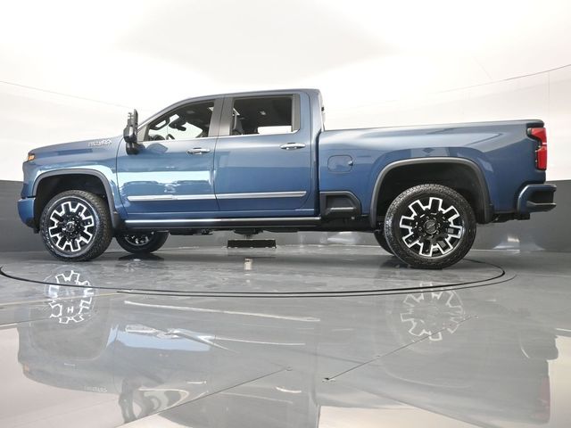 2025 Chevrolet Silverado 2500HD High Country