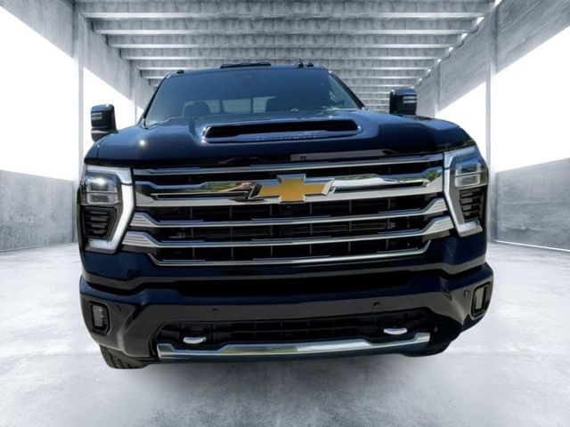 2025 Chevrolet Silverado 2500HD High Country