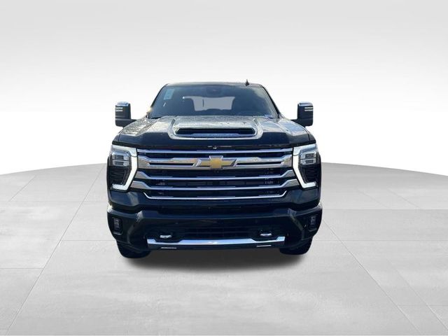 2025 Chevrolet Silverado 2500HD High Country