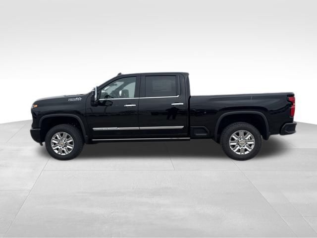 2025 Chevrolet Silverado 2500HD High Country