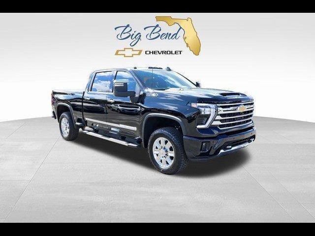 2025 Chevrolet Silverado 2500HD High Country