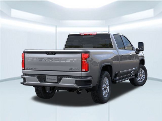 2025 Chevrolet Silverado 2500HD High Country