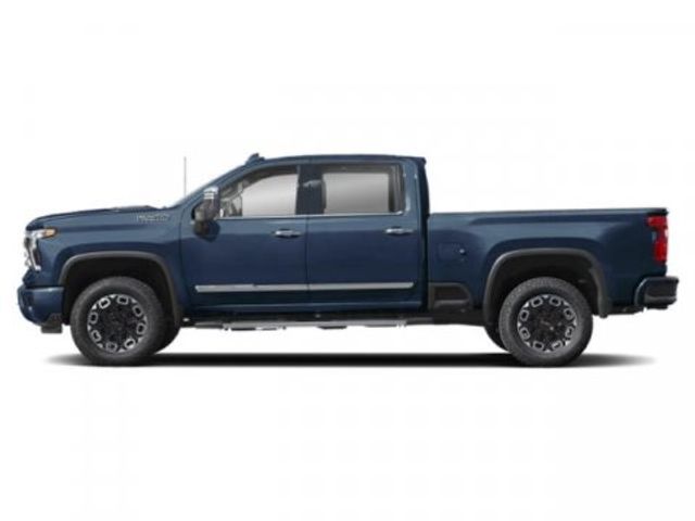 2025 Chevrolet Silverado 2500HD High Country