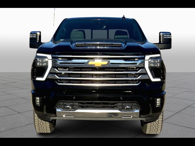 2025 Chevrolet Silverado 2500HD High Country