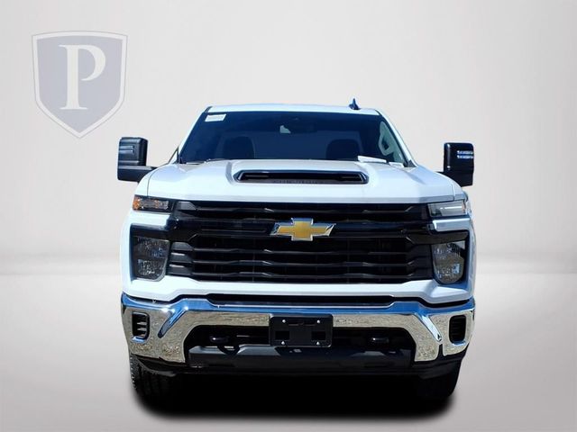 2025 Chevrolet Silverado 2500HD Work Truck