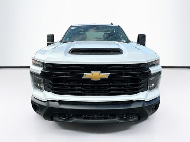 2025 Chevrolet Silverado 2500HD Work Truck