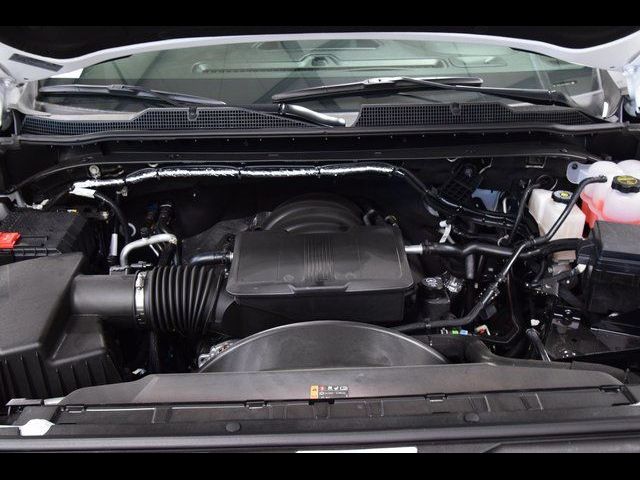 2025 Chevrolet Silverado 2500HD Work Truck