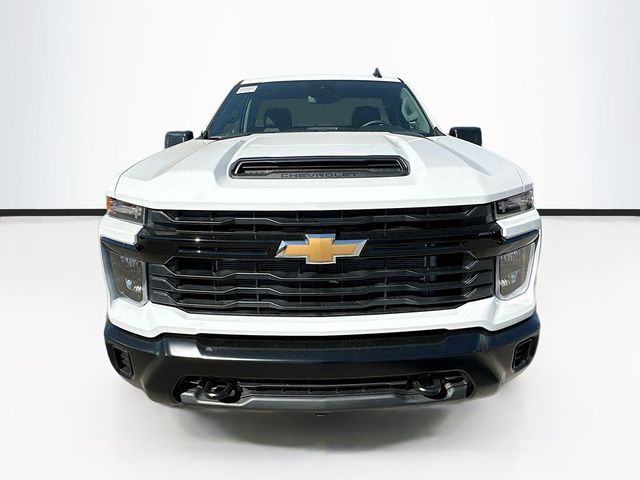 2025 Chevrolet Silverado 2500HD Work Truck