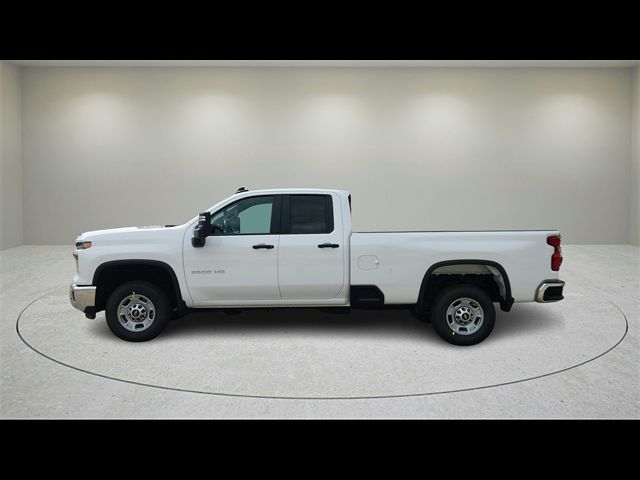 2025 Chevrolet Silverado 2500HD Work Truck