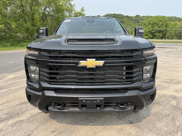 2025 Chevrolet Silverado 2500HD Work Truck
