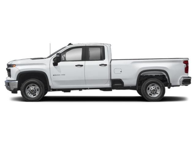 2025 Chevrolet Silverado 2500HD Work Truck