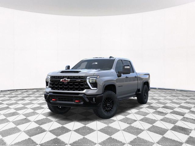 2025 Chevrolet Silverado 2500HD ZR2