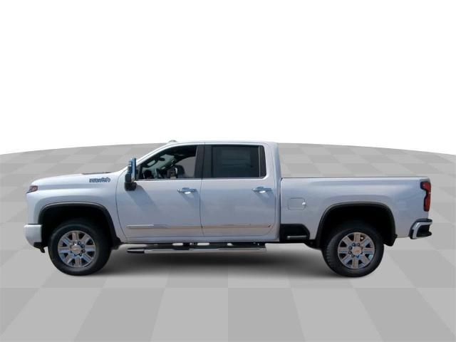 2025 Chevrolet Silverado 2500HD High Country